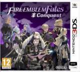 Mario3DS.nl: Fire Emblem Fates: Conquest Nieuw - iDEAL!, Spelcomputers en Games, Games | Nintendo 2DS en 3DS, Nieuw, Ophalen of Verzenden