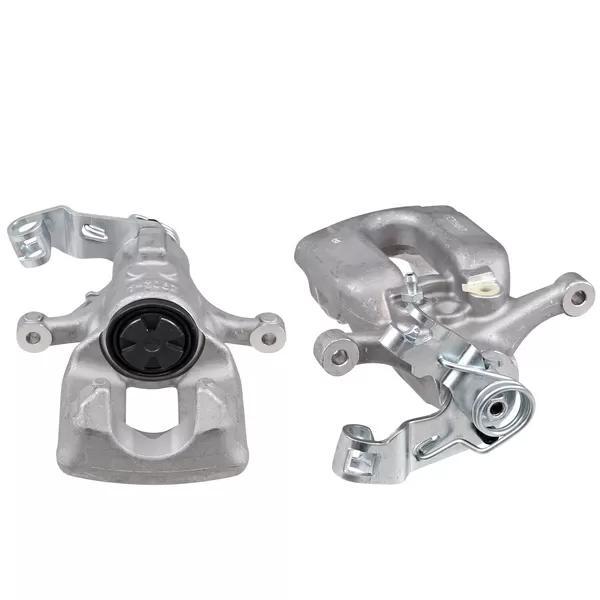 Remklauw OPEL ASTRA 1.6 BiTurbo achterzijde, rechts, Auto-onderdelen, Ophanging en Onderstel, Nieuw, Verzenden