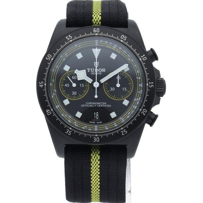 Tudor - Pelagos FXD Chronograph Watch, Limited Edition of, Sieraden, Tassen en Uiterlijk, Horloges | Antiek