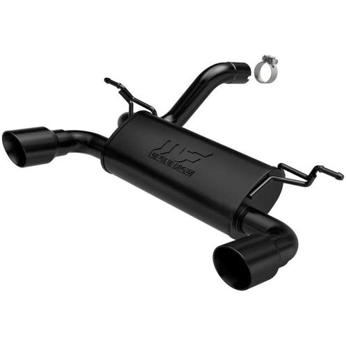 MagnaFlow Jeep Wrangler 2018-2024 Street Series Axle-Back, Auto-onderdelen, Overige Auto-onderdelen, Ophalen of Verzenden