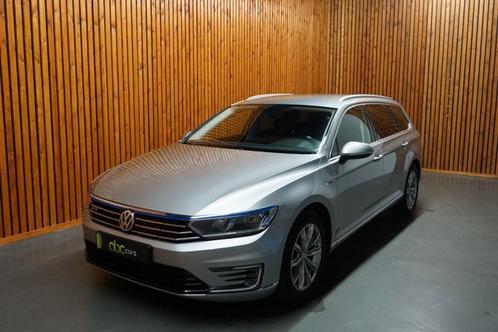 NR. 065 Volkswagen Passat VARIANT 1.4 TSI GTE HIGHLINE DSG, Auto's, Volkswagen, Dealer onderhouden, Onderhoudsboekje, Automaat