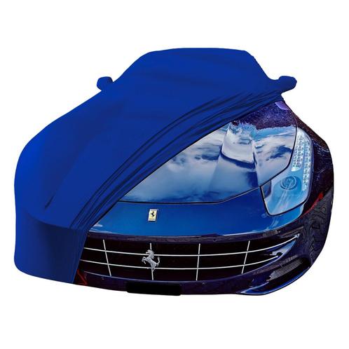 Autohoes passend voor Ferrari FF binnen BESTE PASVORM cover, Auto diversen, Autohoezen, Op maat, Nieuw, Ophalen of Verzenden
