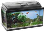 Osaka Classic aquarium 80cm recht complete set, Dieren en Toebehoren, Ophalen of Verzenden, Nieuw, Leeg aquarium