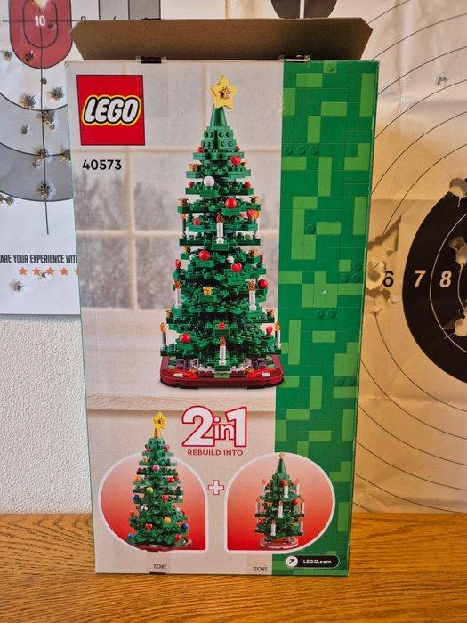 Lego Set - 40573 - Seasonal - Kerstboom, Kinderen en Baby's, Speelgoed | Duplo en Lego