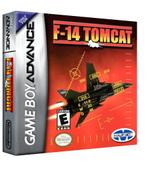F-14 Tomcat (losse cassette), Verzenden, Nieuw