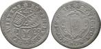 4 Kreuzer 1700 Wuerttemberg: Eberhard Ludwig, 1693-1733:, Verzenden
