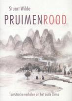 Pruimenrood 9789401301015 Stuart Wilde, Boeken, Verzenden, Zo goed als nieuw, Stuart Wilde