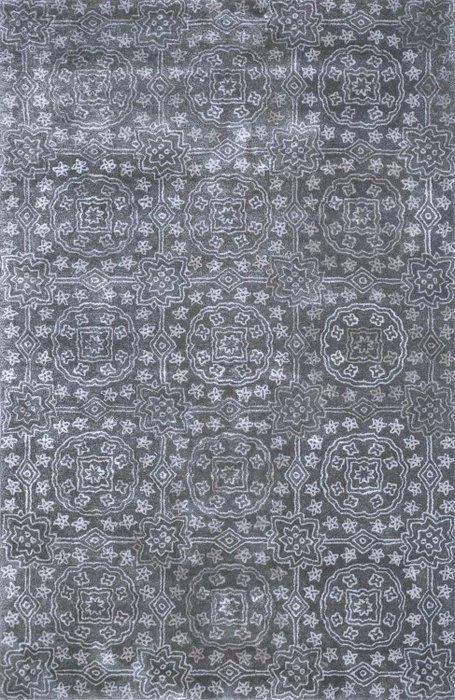 Jaipur Rugs - Handgetuft - Vloerkleed - 240 cm - 150 cm -, Huis en Inrichting, Stoffering | Tapijten en Kleden