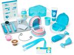 Melissa &amp; Doug Tandarts speelset - 25-delig - Met, Ophalen of Verzenden, Nieuw