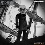 The Living Dead Dolls Doll Nosferatu (1922) 25 cm, Ophalen of Verzenden, Nieuw
