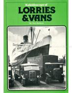VINTAGE LORRY ANNUAL (NUMBER ONE), Nieuw, Author