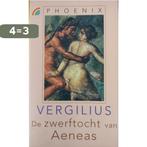 De zwerftocht van Aeneas / Rainbow pocketboeken / 408, Boeken, Verzenden, Gelezen, Vergilius