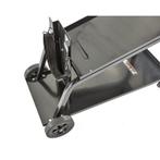 Laskar, laswagen, verrijdbare las kar 76 x 40,5 x 51 cm, Ophalen of Verzenden, Nieuw