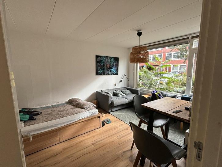 Eigen Kamer aan Schilperoortstraat, Rotterdam, Huizen en Kamers, Kamers te huur, 50 m² of meer, Rotterdam