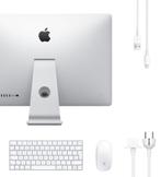iMac (2020) | 27 inch | 3.1 Ghz 6-core intel-core i5 | 256 G, Computers en Software, Apple Desktops, Zo goed als nieuw, Verzenden