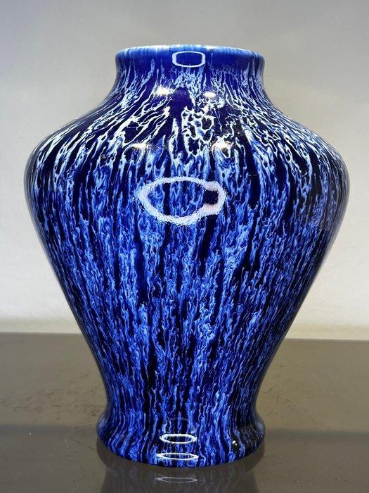 Keramis, Boch Frères - Charles Catteau - Vaas - Vase, Antiek en Kunst, Antiek | Glas en Kristal