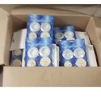 Grote doos met gootsteen stoppen en zeefjes, Diversen, Rommelmarktspullen, Nieuw