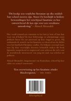 Hoe genees je een fanaticus 9789023498797 Amos Oz, Verzenden, Zo goed als nieuw, Amos Oz