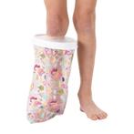 Gipshoes kind - been half, Diversen, Verpleegmiddelen, Ophalen of Verzenden, Nieuw