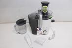 Bosch VitaJuice 2 MES25A0 - Sapcentrifuge - 700 W - Wit, Verzenden, Zo goed als nieuw