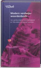 Van aamborstigheid tot zwijmelgeest en 748 andere verdwenen, Boeken, Woordenboeken, Verzenden, Zo goed als nieuw