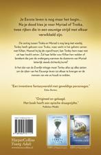 Eeuwige leven / Everlife / 3 9789402701111 Gena Showalter, Verzenden, Gelezen, Gena Showalter