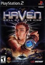Haven: Call Of The King PS2 Garantie & morgen in huis!, Avontuur en Actie, 1 speler, Ophalen of Verzenden, Zo goed als nieuw