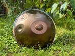 Handpan D-Mineur - Stainless Steel LIDAH - BLACK FRIDAY SALE, Muziek en Instrumenten, Ophalen of Verzenden, Nieuw