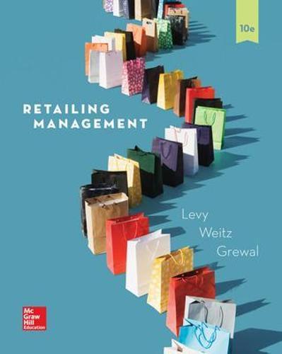 ISE Retailing Management, Boeken, Studieboeken en Cursussen, Verzenden