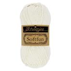 Scheepjes Softfun - 2426 Lace - Haakgaren / Breigaren, Ophalen of Verzenden, Nieuw, Breien of Haken, Wol of Garen