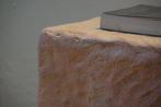 Riccardo Cenedella - Kruk - Papier-mâché