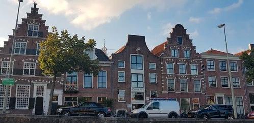 Te huur 2 kamer Appartement Donkere Spaarne, Haarlem, Huizen en Kamers, Huizen te huur, Direct bij eigenaar, C, Appartement