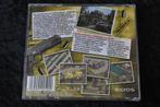 Commandos Beyond The Call of Duty PC Game Jewel Case
