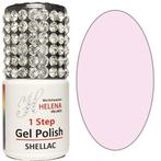 Helena Melmer Gellak 16 – Baby Blush, Lichtroze en Zacht, Verzenden, Nieuw, Handen en Nagels, Make-up