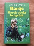 Bartje / Bartje zoekt geluk 9789026600418 Anne de Vries, Gelezen, Anne de Vries, A. de Vries, Verzenden