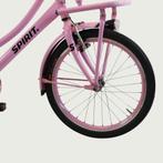 Spirit kinderfiets 20 inch, Ophalen of Verzenden, Gebruikt, Spirit