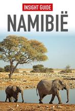 Namibië / Insight guides 9789066554542, Verzenden, Gelezen
