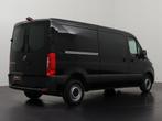 Mercedes Sprinter Bestelbus L2 H1 2020 Diesel, Auto's, Mercedes-Benz, Zwart, Nieuw, Dealer onderhouden, Te koop