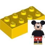 DE COMPLEETSTE LOSSE STENEN- SPECIALIST! ., Ophalen of Verzenden, Nieuw, Losse stenen, Lego