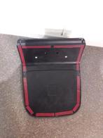 Top koffer rug leuning Honda XL1000V 2007, Ophalen of Verzenden, Nieuw