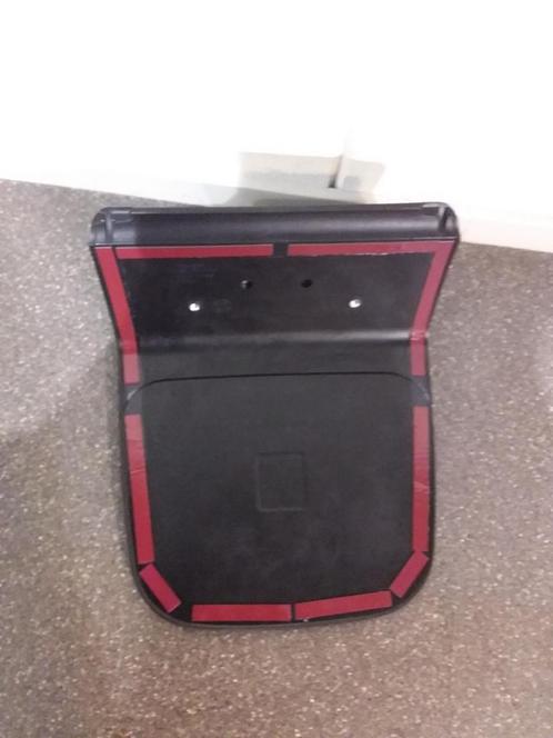 Top koffer rug leuning Honda XL1000V 2007, Motoren, Onderdelen | Honda, Nieuw, Ophalen of Verzenden