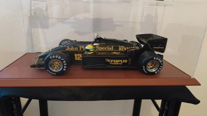 DeAgostini 1:8 - Model sportwagen (5) - DeAgostini - 23, Hobby en Vrije tijd, Modelauto's | 1:5 tot 1:12