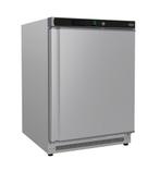 Combisteel Vrieskast Tafelmodel | RVS | 92L | -25°C/-18°C |, Witgoed en Apparatuur, Koelkasten en IJskasten, Ophalen of Verzenden