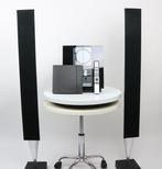 Bang & Olufsen - BeoSound Century with BeoLab 8000 -, Audio, Tv en Foto, Stereo-sets, Nieuw