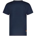 TYGO & Vito-collectie T-shirt Jaimy (navy), Kinderen en Baby's, Kinderkleding | Maat 92, Nieuw, Jongen, TYGO & Vito, Shirt of Longsleeve