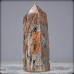 Zeldzame eerste kwaliteit natuurlijke aventurijn Obelisk-, Antiek en Kunst