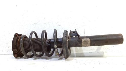 Veerpoot rechts voor Audi A3  2.0 TDI 16V 1T0413031KA, Auto-onderdelen, Ophanging en Onderstel, ARN erkend, Stiba lid, Erkend duurzaam
