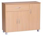 Dressoir Darrellland 160cm-WL1M333, Ophalen of Verzenden, Nieuw