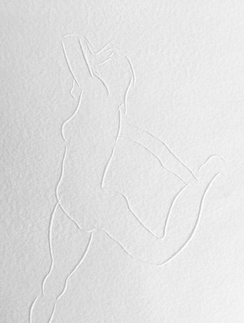 Henri Matisse (1869-1954) - Danseuse, Antiek en Kunst, Antiek | Overige Antiek