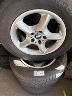 TE KOOP diverse velgen lichtmetalen sets met winterbanden&Zo, Ophalen, Gebruikt, Winterbanden, Banden en Velgen